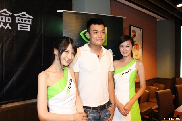 【NVIDIA體驗會分享】Tegra 2平板手機大亂鬥,今晚你選哪一道?內附圖多福利社~