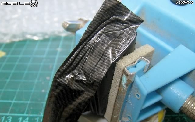 1/24 Buddy club ZELE Dry Carbon R35~製作大全集