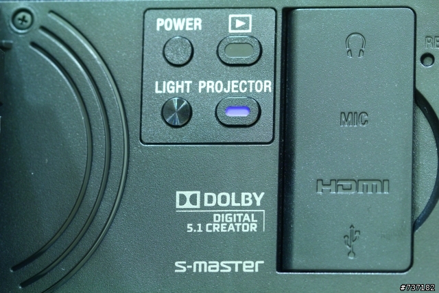 Sony PJ-30E 大陸版 (分享)