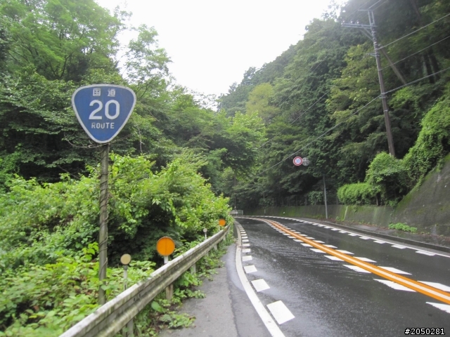 日本單車之旅(Day3)~瘋狂的單日130公里煎熬