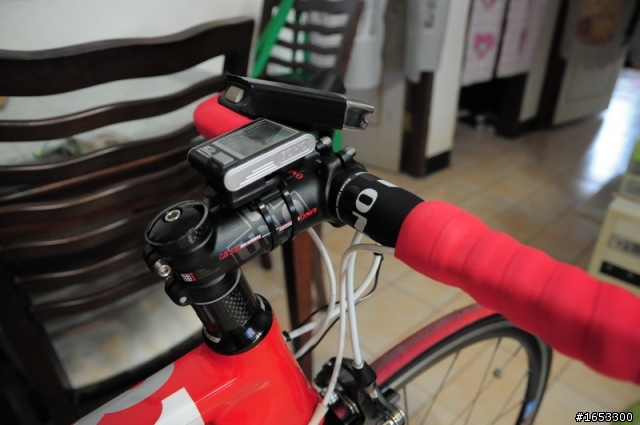 分享小弟的第一台公路車 BMC SSX01