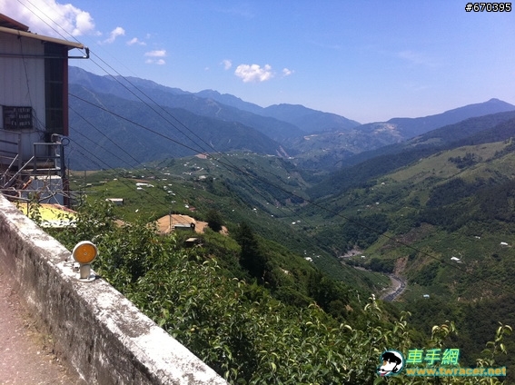 吃遍沿途美食的重機單騎環島之旅-共四天,全文刊登完畢(0710更新)