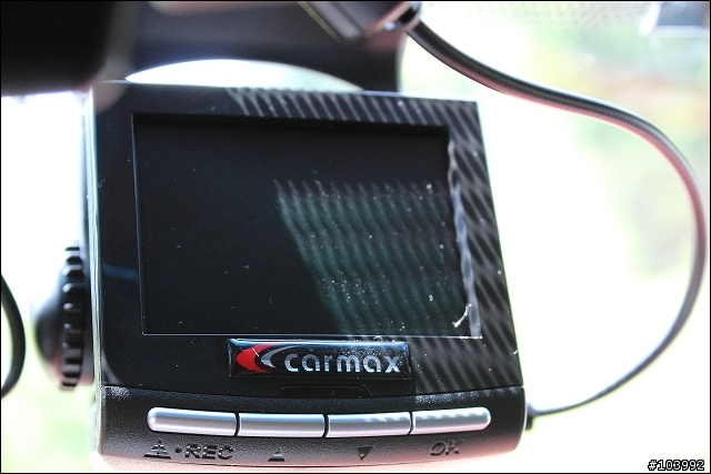 TOYOTA 原廠 CARMAX 車美仕 Full HD 1080p 行車記錄器