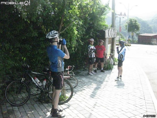 Aug-2011 兩日雙北