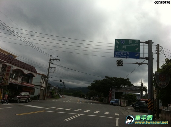 吃遍沿途美食的重機單騎環島之旅-共四天,全文刊登完畢(0710更新)
