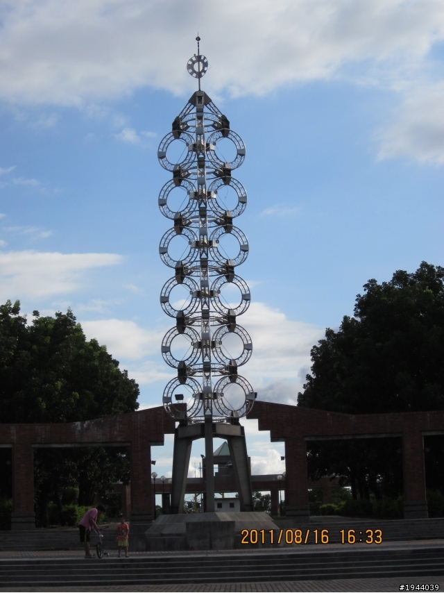 2011/08/16 早出晚歸青山村一日遊