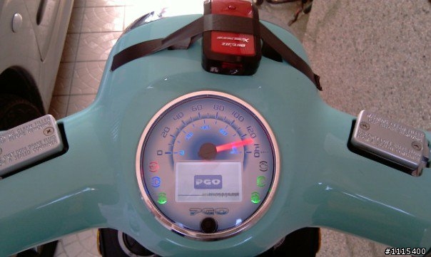 PGO J BUBU115 V.S. 婷婷