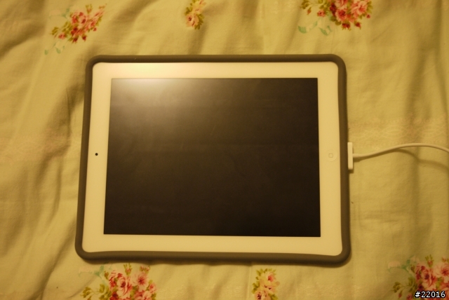 我也來DIY ipad2車架