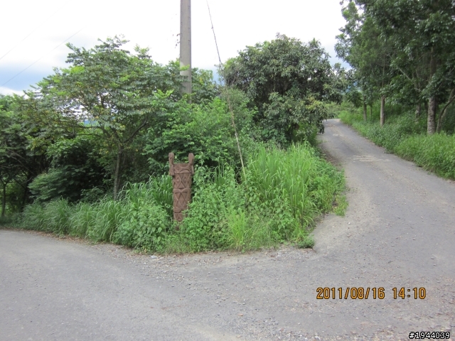 2011/08/16 早出晚歸青山村一日遊