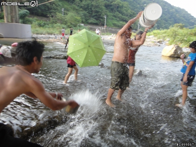 拖好久的~閃閃雙人九天環島記(07.27-08.01) 終於完結篇了!!!!!
