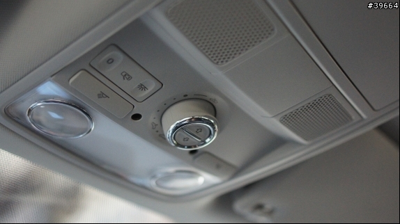 遲到的skoda yeti開箱