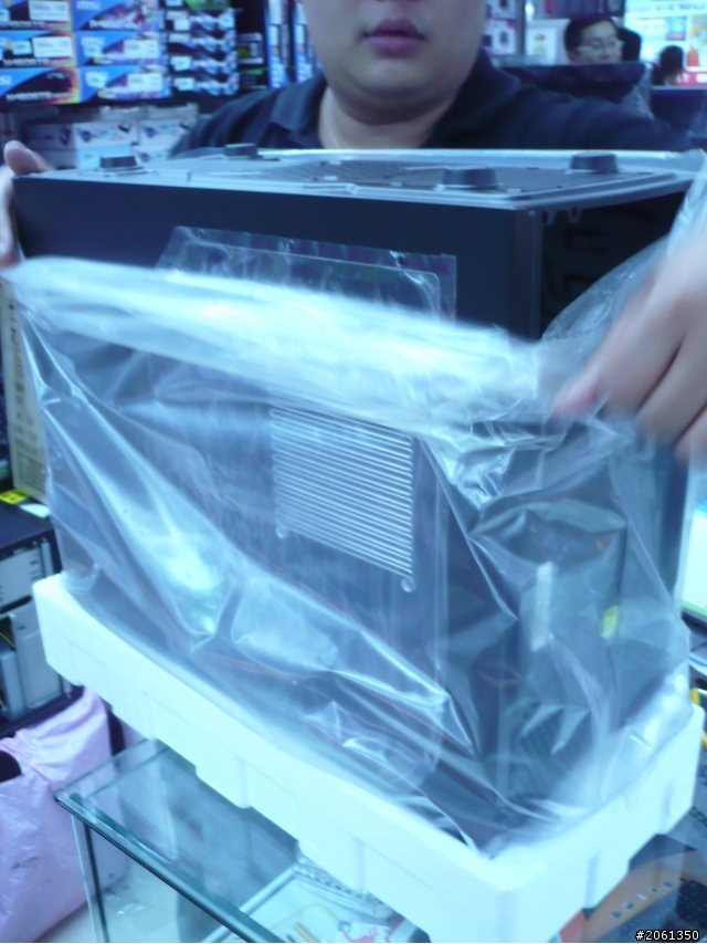 第一台電腦