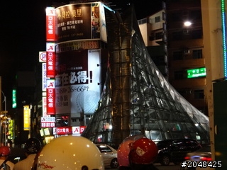 三天三夜環島去(四極+2迴)