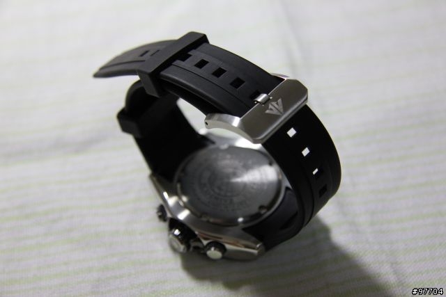 情人節禮物2--citizen BJ2110-01E
