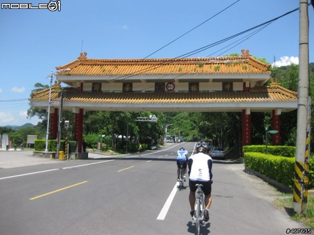 Aug-2011 兩日雙北