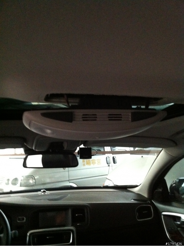 New s60 室內LED燈開箱