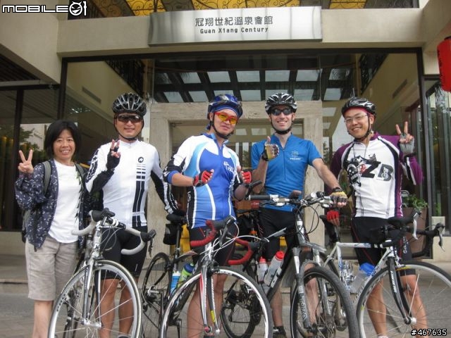 Aug-2011 兩日雙北
