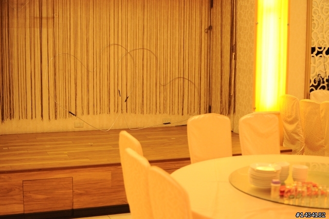 (婚攝) 請問蘆州大風車餐廳....