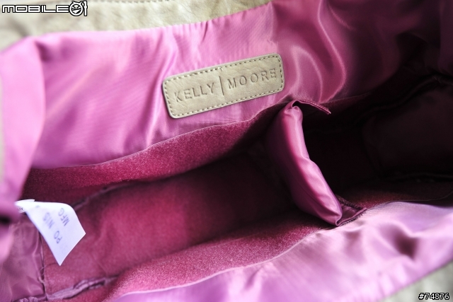 城市熟女攝影包~Kelly Moore b-hobo bag