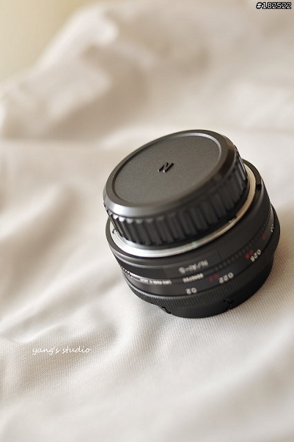 廣角好鏡分享-Voigtlander Color Skopar 20mm F3.5 SLII Aspherical