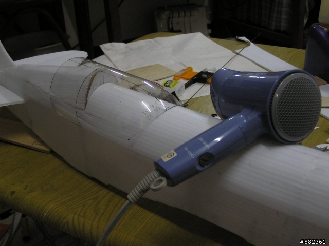 DIY瓦楞板MIG-7小機機