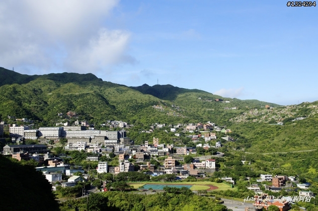 海天一色、翠峰相連 - S彎、黃金瀑布、茶壺山、C型彎