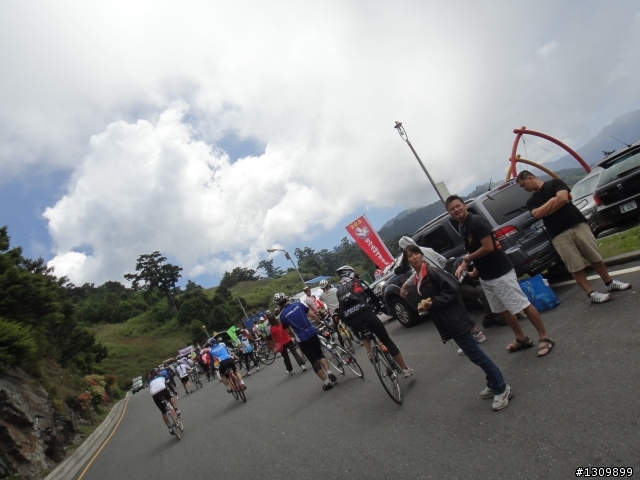 2011 Never stop ,永不放棄挑戰巔峰 - 武嶺 ,殘念退散 ^^
