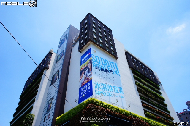 SONY NEX-C3 開箱 評測 分享|NEX-C3 V.S GF2分析