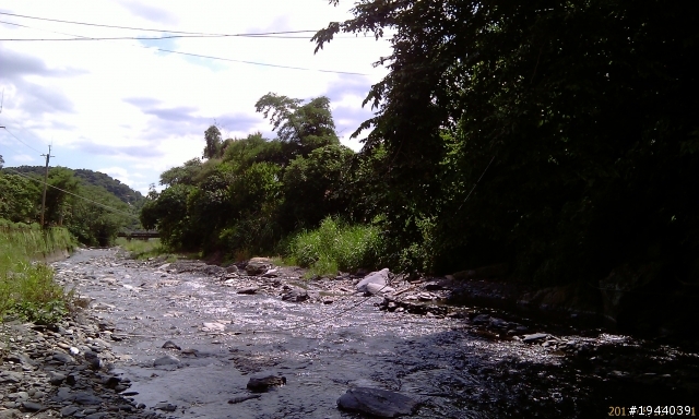 2011/08/16 早出晚歸青山村一日遊