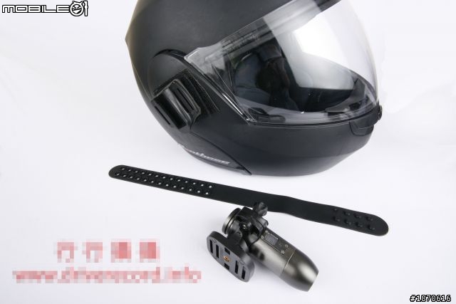 Bullet HD 極限運動攝影機 開箱文
