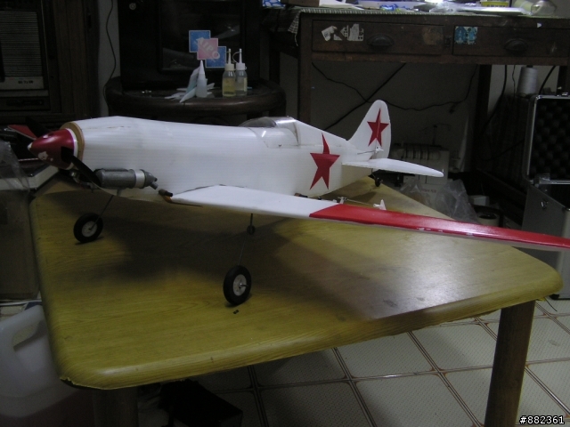 DIY瓦楞板MIG-7小機機
