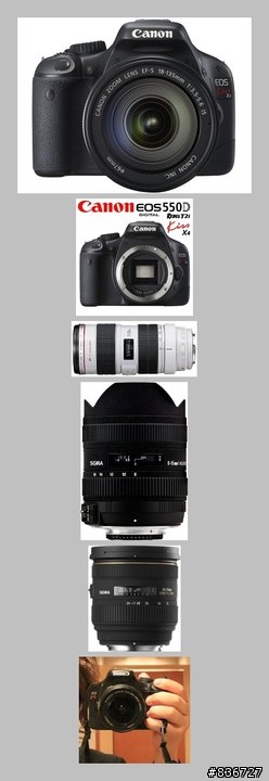 協尋遺失單眼相機canon kiss X4 (轉貼)