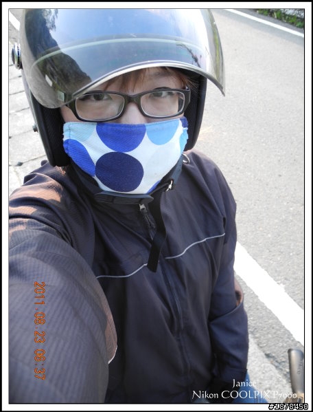 【0823我也想當追風少女】之單日雙北獨跑好緊張