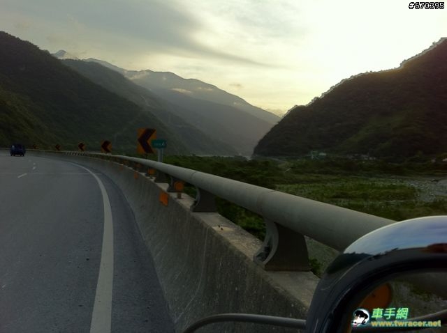 吃遍沿途美食的重機單騎環島之旅-共四天,全文刊登完畢(0710更新)