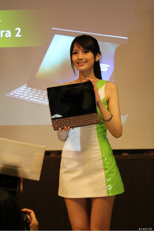 【NVIDIA體驗會分享】Tegra 2平板手機大亂鬥,今晚你選哪一道?內附圖多福利社~