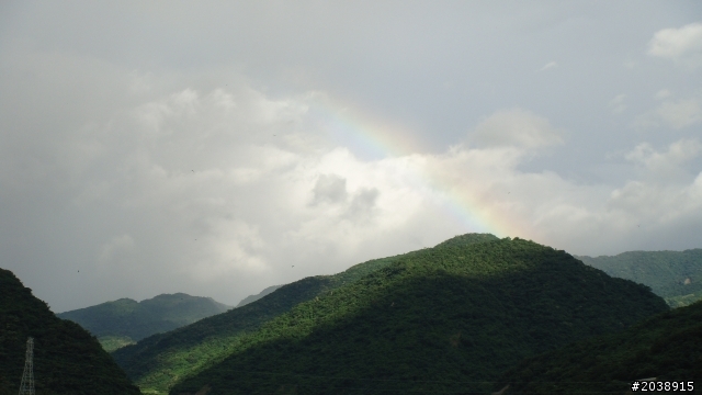 2011 7/19~7/21 一人一騎之熱血環島