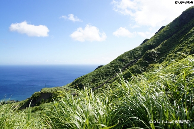 海天一色、翠峰相連 - S彎、黃金瀑布、茶壺山、C型彎
