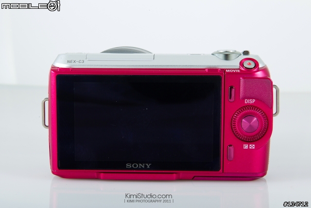 SONY NEX-C3 開箱 評測 分享|NEX-C3 V.S GF2分析
