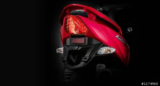 GTR aero,強悍登場 優異進化‧向你宣戰!