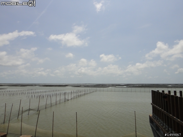 拖好久的~閃閃雙人九天環島記(07.27-08.01) 終於完結篇了!!!!!