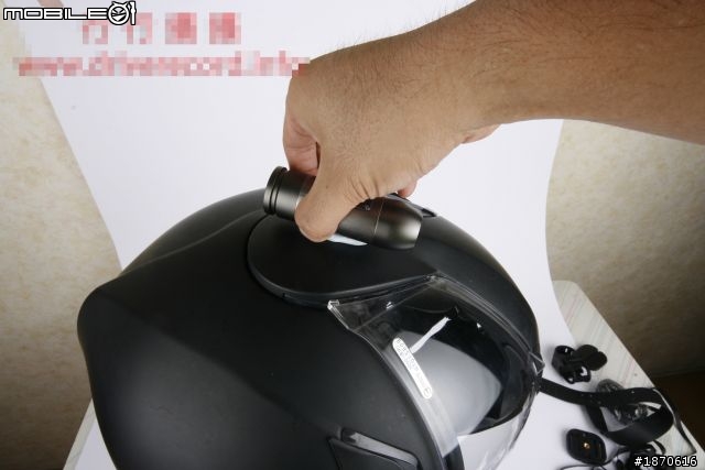Bullet HD 極限運動攝影機 開箱文