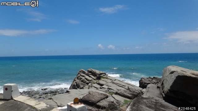 三天三夜環島去(四極+2迴)