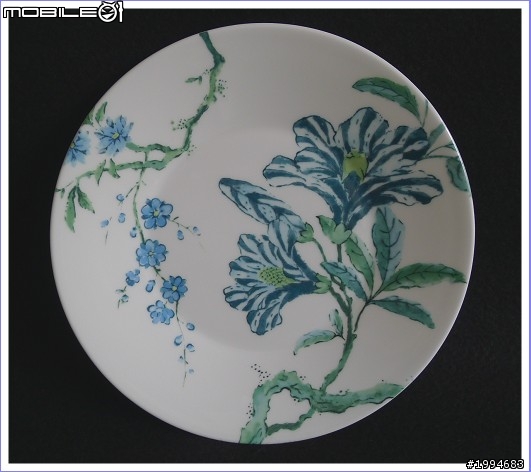 Wedgwood骨瓷餐具