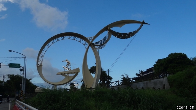 三天三夜環島去(四極+2迴)