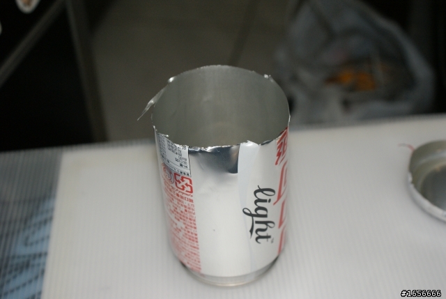 【分享】25元自製無線網路增強訊號器