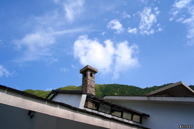 緩慢民宿