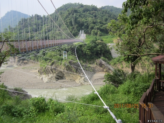 2011/08/25 玉井、大埔(射免潭)、中埔 一日遊 226公里