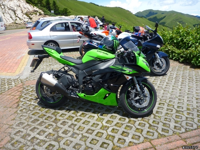20110813單日雙橫鐵屁屁!