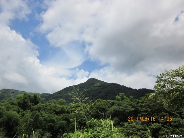 2011/08/16 早出晚歸青山村一日遊