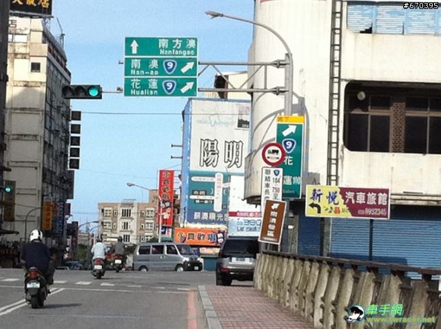 吃遍沿途美食的重機單騎環島之旅-共四天,全文刊登完畢(0710更新)